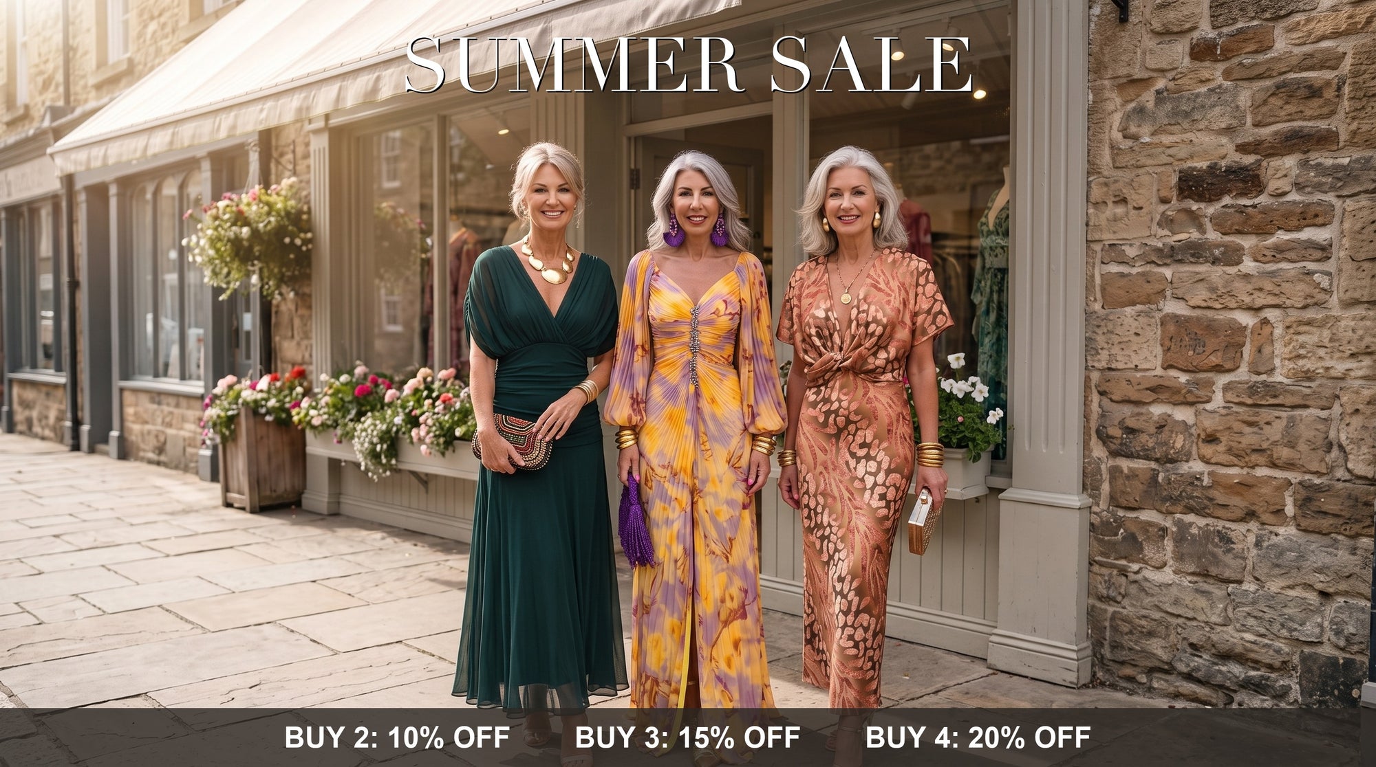 Wedding Guest Dresses